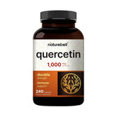 NatureBell front packaging showing 240 capsules and potency benefit