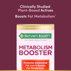 Nature's Bounty ingredients label highlighting citrus and black ginger extracts for support