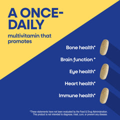 Nature's Way Alive! label detail highlighting active B12 and high potency benefits