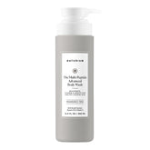 Naturium front bottle shot showing clean design and volume benefit