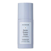 Naturium front bottle showing clean packaging and hydration benefit