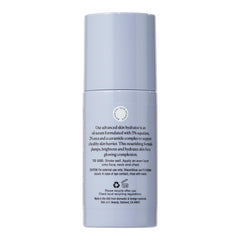 Naturium dropper dispensing serum demonstrating controlled application