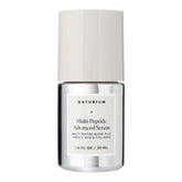 Naturium front label showing serum identity and benefit