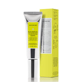 Naturium front packaging showing product and calming design for trustworthy results