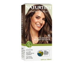Naturtint front packaging showing shade and benefits