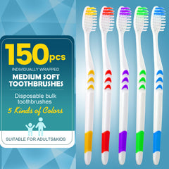 Navona close-up of soft bristles providing gentle cleaning benefit