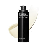 Nécessaire front bottle showing clean packaging and clear product benefit