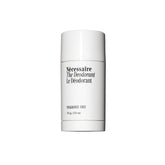 Nécessaire front packaging showing clean design and brand clarity