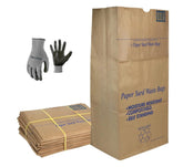 Necessia front packaging showing 30-count kit and eco benefits