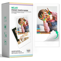 Nelko front packaging showing 100-pack and product benefits