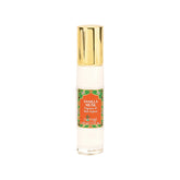 Nemat International front packaging showing compact 10 ml roll-on and elegant label benefit travel-friendly