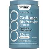 NeoCell front packaging showing 10oz container and brand clarity for easy identification