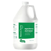 NeoChem gallon front label showing product and easy refill benefit
