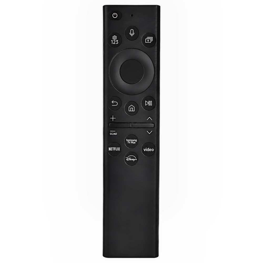 Nettech front view showing full button layout and immediate replacement benefit