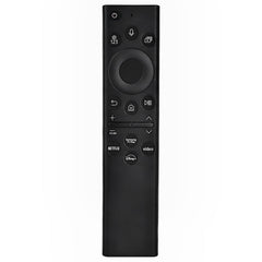 Nettech front view showing full button layout and immediate replacement benefit