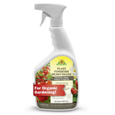 Neudorff bottle front packaging showing product identity and convenience