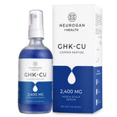 Neurogan front packaging showing bottle and benefits for easy identification