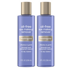 Neutrogena front packaging showing twin bottles and value