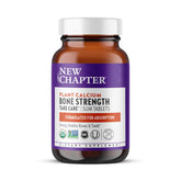New Chapter front packaging showing bottle and product name for clear identification