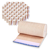 NexSkin front packaging view showing bulk 50-pack and 4-inch width benefits