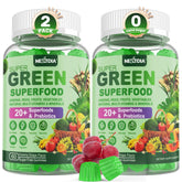 Nextdia front packaging showing product benefits and grape flavor