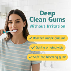 NIMBUS handle grip detail highlighting ergonomic control and comfort