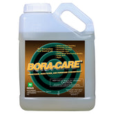 Nisus Bora-Care front view of gallon bottle showing product branding and protection