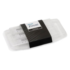 NiteWhite front packaging showing mint 22% gel and mini kit benefit