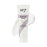 No7 Airbrush Away front packaging showing clean design and smoothing benefit
