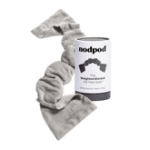 nodpod front view showing sleek blackout design and soothing coverage