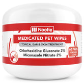 Nootie front packaging 60ct showing product and benefits
