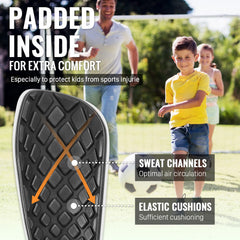 Northdeer padded interior and mesh lining showing breathable comfort and sweat control