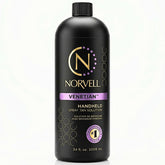 Norvell Venetian front bottle showing label and size, professional salon-ready