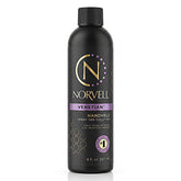 Norvell Venetian front bottle showing product and branding for professional tanning