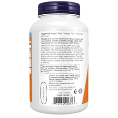 NOW DHA-500 enteric coating cross-section demonstrating reduced reflux