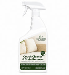NOYATECH front bottle shot showing label and 32 oz size for quick identification and use