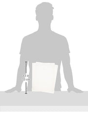 Nuova pouch in laminator with document, demonstrates easy compatibility