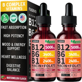 NUSAVA front packaging showing watermelon-berry flavor and benefits