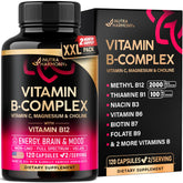 NUTRAHARMONY front label showing product benefits and dosage