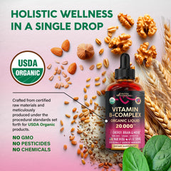 NUTRAHARMONY pouring drops into glass showcasing easy mixing into drinks