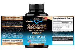 NUTRAHARMONY capsule closeup highlighting smooth gelatin capsule and dosage clarity