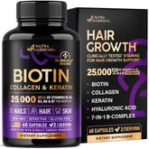 NUTRAHARMONY front bottle showing supplement packaging and benefits