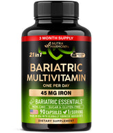 NUTRAHARMONY front packaging showing clear supplement identity and convenience