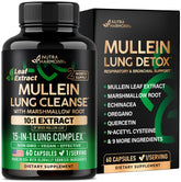 NUTRAHARMONY front packaging showing bottle and label benefits