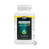 Nutramax Dasuquin MSM front packaging showing clear product identity and support