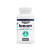 Nutramax Denamarin front packaging showing bottle and label, supports liver health