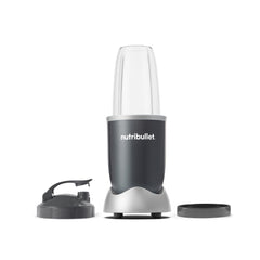 NutriBullet extractor blade close-up highlighting sharp blades for efficient extraction