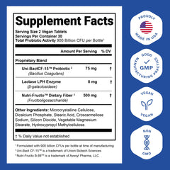 Nutrition Essentials capsule close-up highlighting vegan capsule shell and potency