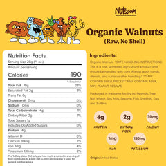 Nuts.com close-up of walnut kernels showing fresh texture and crunch