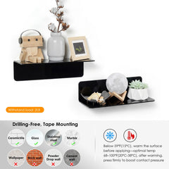 OAPRIRE cable hole with clips displaying tidy cord management and organized look benefit